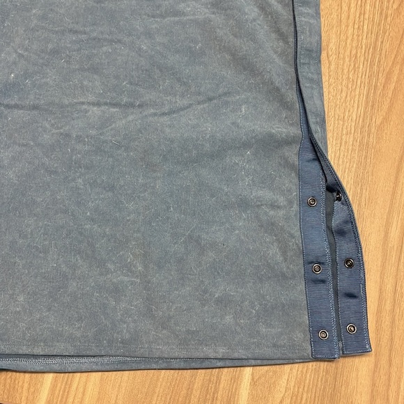 Customizable Snap Scarf - Lululemon - Picture 4 of 6